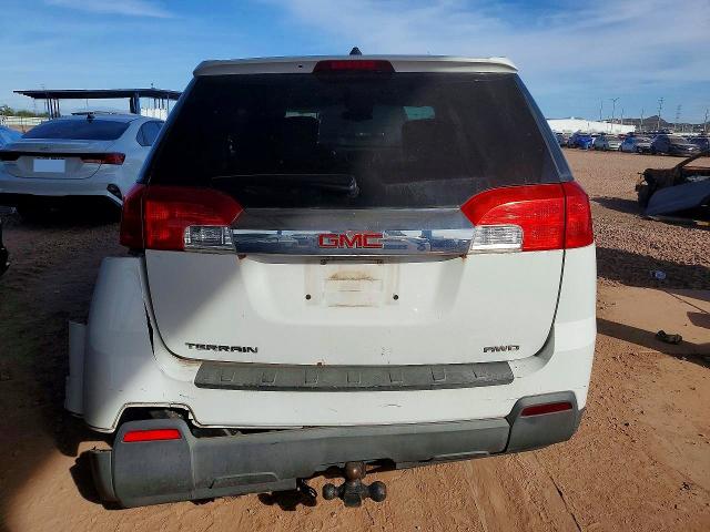 Продажа на аукционе авто 2014 Gmc Terrain, vin: 2GKFLVEK1E6362754, номер лота: 76546885