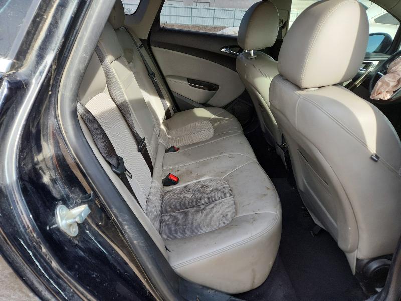 78817075 :رقم المزاد ، 1G4PR5SKXE4106712 vin ، 2014 Buick Verano مزاد بيع