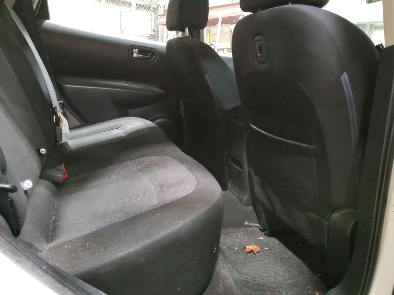 Продажа на аукционе авто 2012 Nissan Rogue, vin: JN8AS5MT8CW262225, номер лота: 76068295