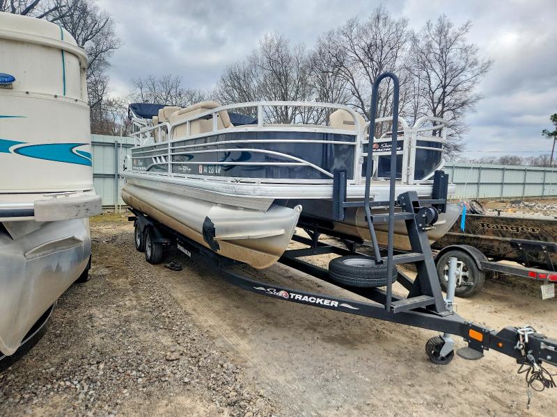 Продажа на аукционе авто 2021 Sun Tracker Boat, vin: USBUJ12840D121, номер лота: 78334565