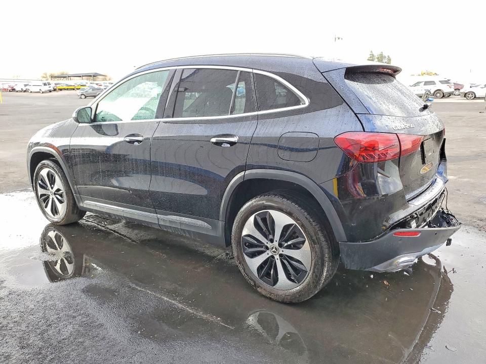 Продажа на аукционе авто 2025 Mercedes-benz Gla 250, vin: W1N4N4GBXSJ638117, номер лота: 76564515