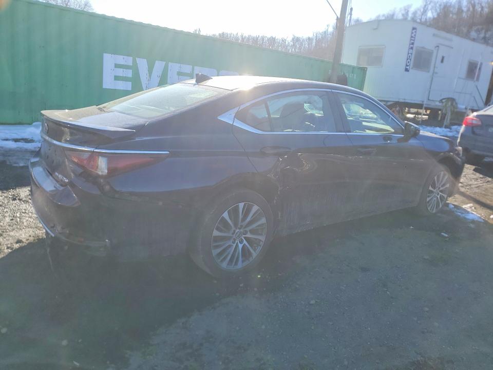 Aukcja sprzedaży 2021 Lexus Es, vin: 58AD11D14MU001761, numer aukcji: 76866975
