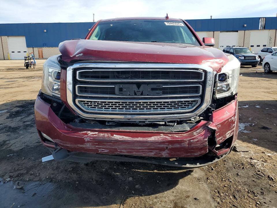 Aukcja sprzedaży 2017 Gmc Yukon, vin: 1GKS2BKC4HR259012, numer aukcji: 78465525