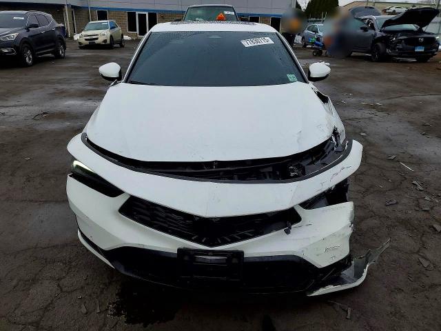 2024 Acura Integra მანქანა იყიდება აუქციონზე, vin: 19UDE4H62RA011092, აუქციონის ნომერი: 77830715