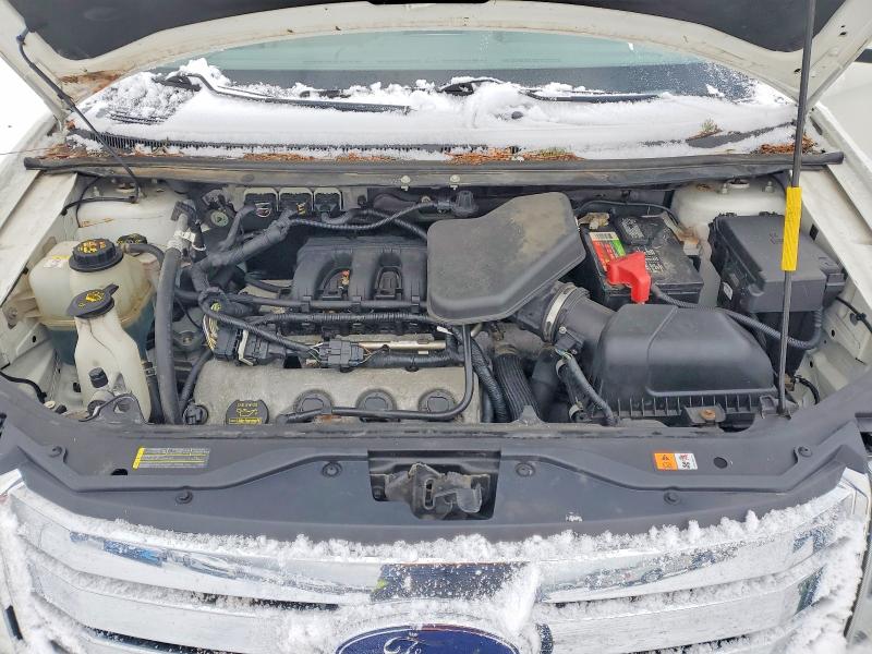 Продажа на аукционе авто 2010 Ford Edge, vin: 2FMDK4JC1ABA05392, номер лота: 78537085