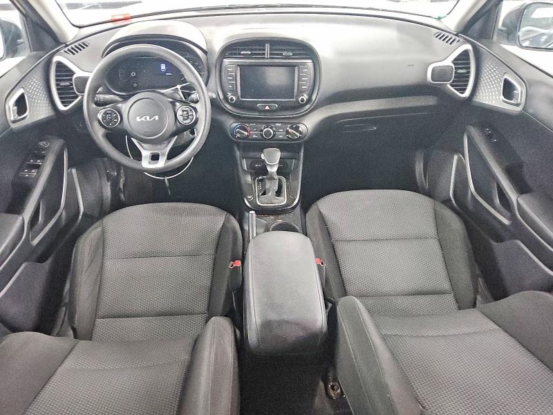Aukcja sprzedaży 2022 Kia Soul, vin: KNDJ23AU5N7816489, numer aukcji: 99282995