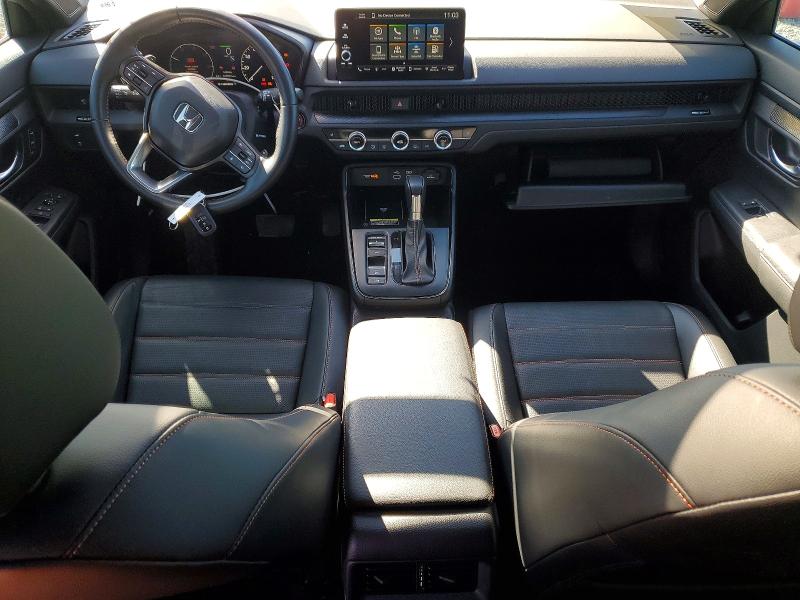 Aukcja sprzedaży 2025 Honda Cr-v, vin: 5J6RS5H85SL007580, numer aukcji: 78500075