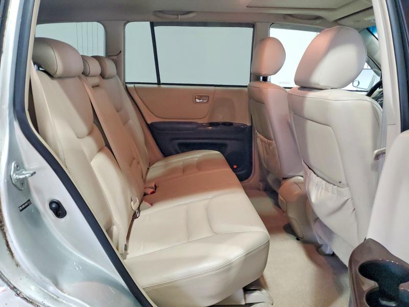 Продаж на аукціоні авто 2003 Toyota Highlander, vin: JTEHF21A930139466, номер лоту: 79019865