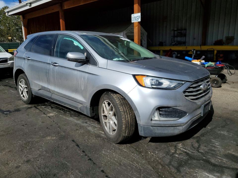Продажа на аукционе авто 2021 Ford Edge, vin: 2FMPK4J98MBA21949, номер лота: 77901935