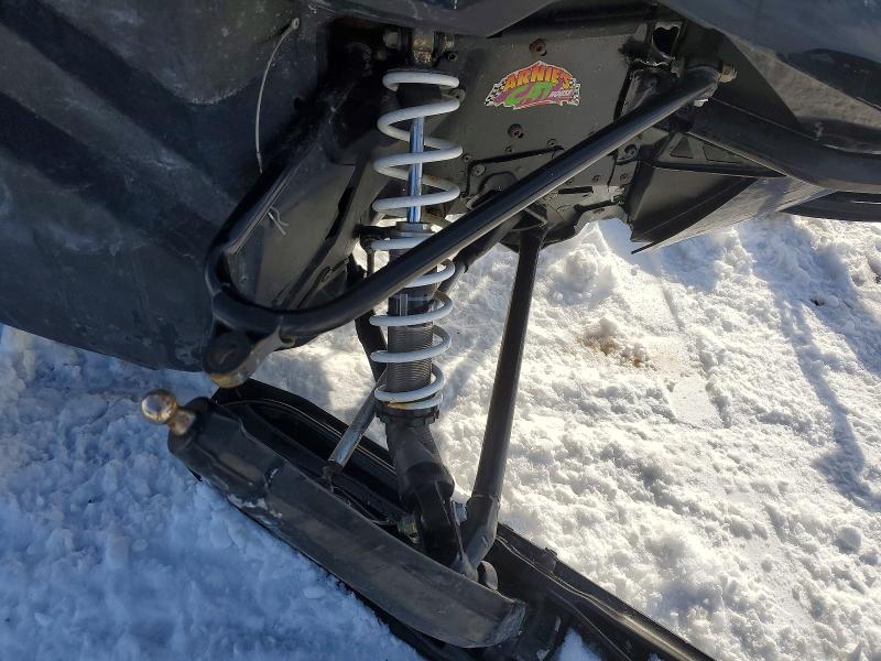 78402255 :رقم المزاد ، 4UF13SNW8DT113194 vin ، 2013 Arctic Cat Procross F 1100 Lxr مزاد بيع