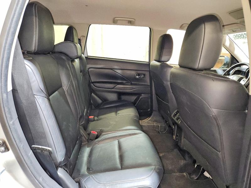 Продаж на аукціоні авто 2020 Mitsubishi Outlander, vin: JA4AZ3A37LZ045788, номер лоту: 78923595