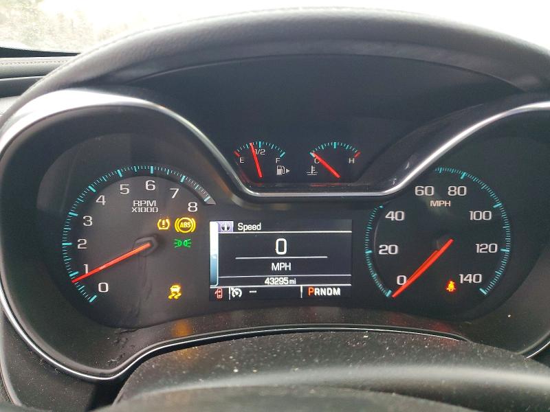 Продажа на аукционе авто 2014 Chevrolet Impala, vin: 1G1145SLXEU127022, номер лота: 74262945