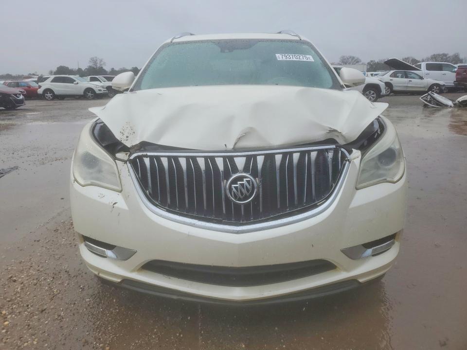 79370275 :رقم المزاد ، 5GAKRCKD3FJ177646 vin ، 2015 Buick Enclave مزاد بيع