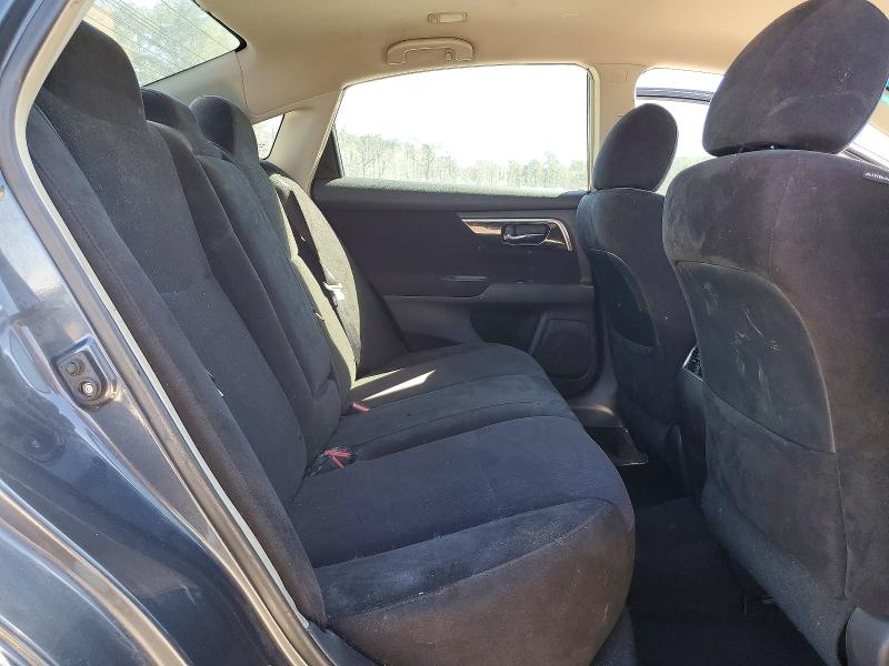 2013 Nissan Altima მანქანა იყიდება აუქციონზე, vin: 1N4AL3AP3DC258189, აუქციონის ნომერი: 77736625