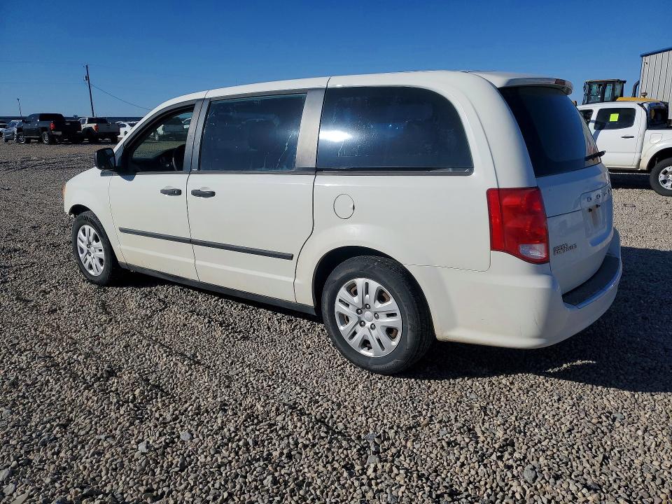 78433165 :رقم المزاد ، 2C4RDGBG3DR790002 vin ، 2013 Dodge Grand Caravan مزاد بيع