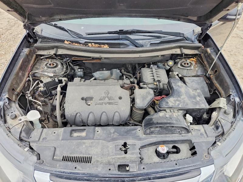 Aukcja sprzedaży 2018 Mitsubishi Outlander, vin: JA4AZ3A3XJJ001974, numer aukcji: 78545405