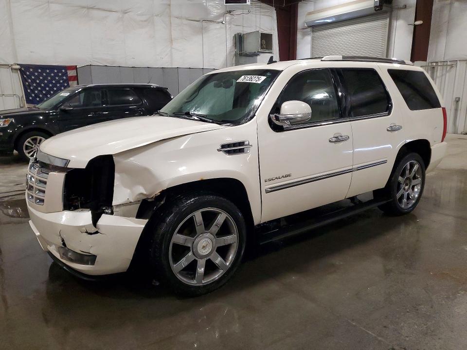 Aukcja sprzedaży 2011 Cadillac Escalade, vin: 1GYS4CEF5BR399962, numer aukcji: 76136275