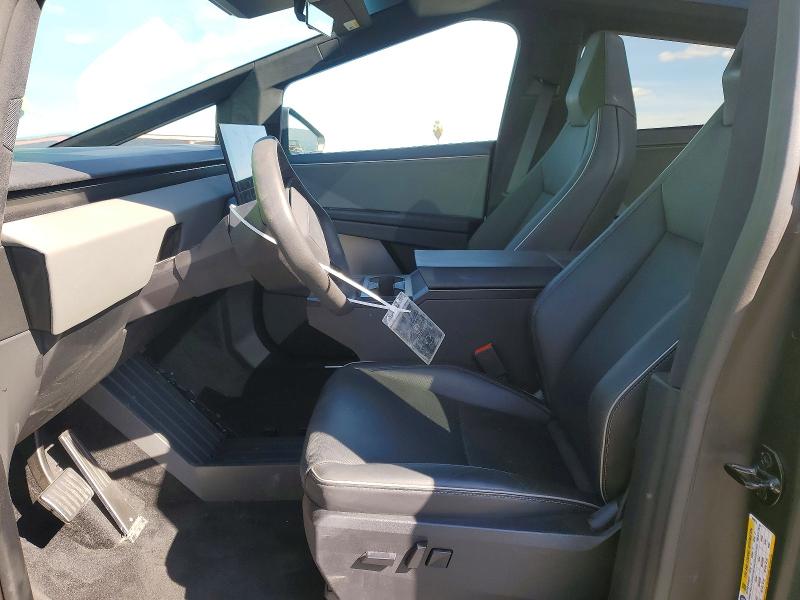 Aukcja sprzedaży 2024 Tesla Cybertruck, vin: 7G2CEHED1RA048818, numer aukcji: 78137805