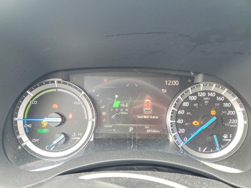 Aukcja sprzedaży 2022 Toyota Highlander, vin: 5TDEBRCH4NS090179, numer aukcji: 77720655