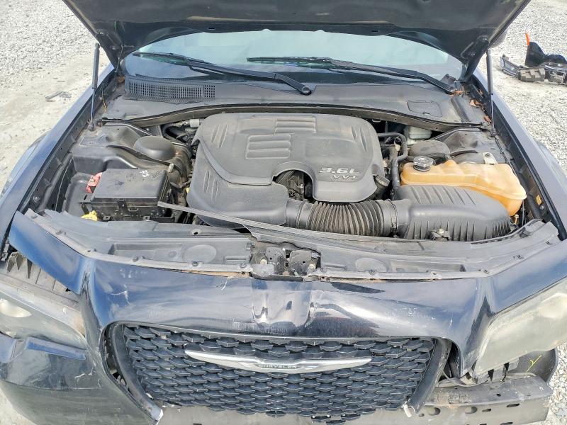 Продаж на аукціоні авто 2015 Chrysler 300, vin: 2C3CCAAG0FH746723, номер лоту: 77662515
