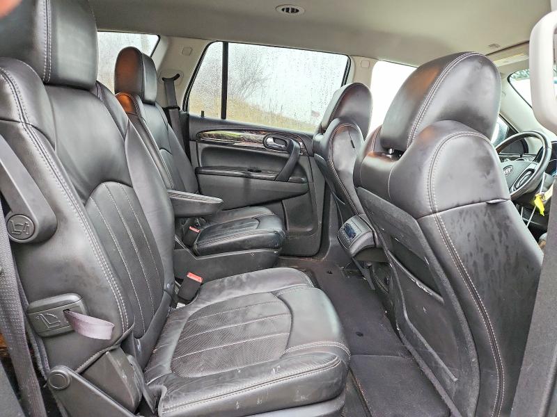 78068525 :رقم المزاد ، 5GAKRCKD4DJ111751 vin ، 2013 Buick Enclave مزاد بيع