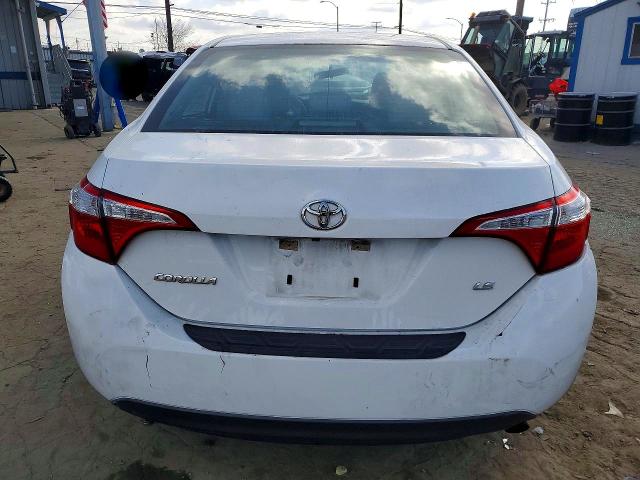 2016 Toyota Corolla მანქანა იყიდება აუქციონზე, vin: 5YFBURHE7GP556193, აუქციონის ნომერი: 76474795