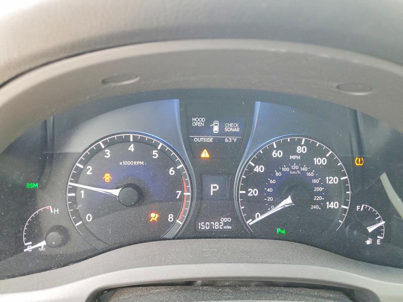 Продажа на аукционе авто 2014 Lexus Rx 350, vin: 2T2ZK1BA3EC146446, номер лота: 79001455