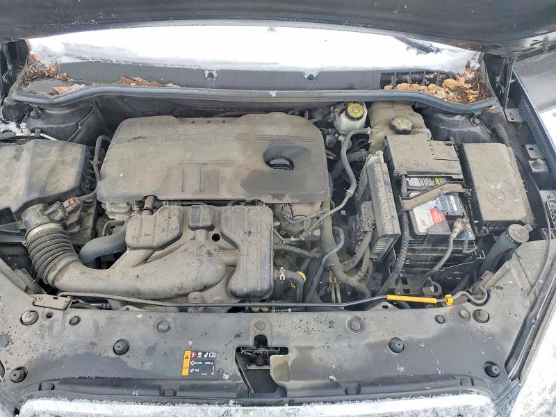 Продажа на аукционе авто 2015 Buick Verano, vin: 1G4PP5SK0F4156414, номер лота: 74773675
