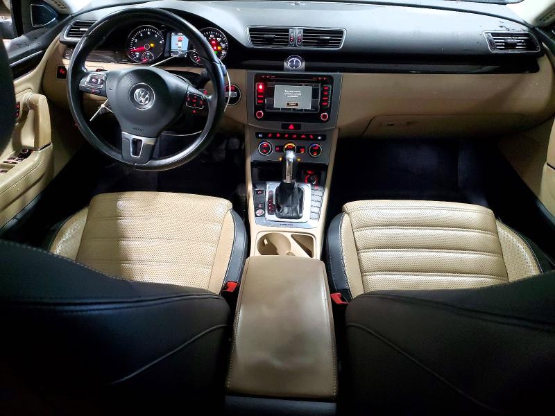 Aukcja sprzedaży 2014 Volkswagen Cc, vin: WVWGU7ANXEE513420, numer aukcji: 79057775