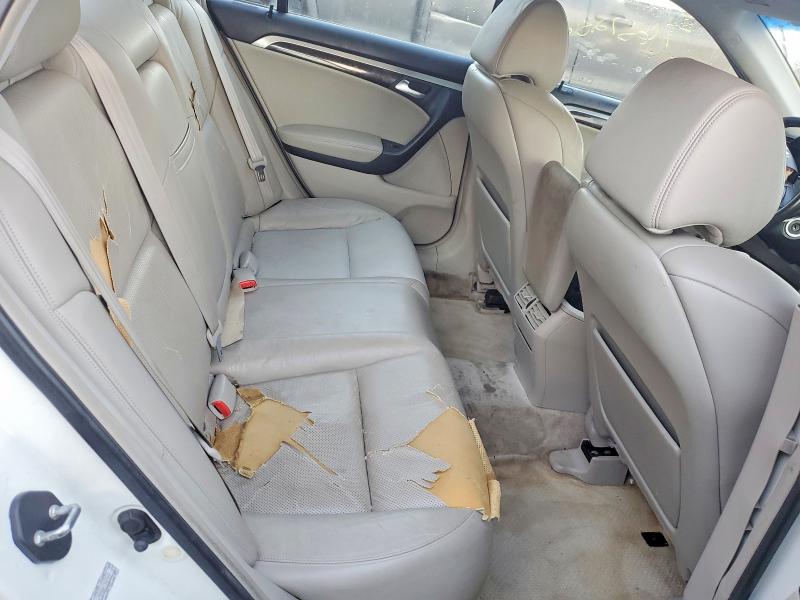 Продаж на аукціоні авто 2008 Acura Tl, vin: 19UUA66288A034222, номер лоту: 76372365