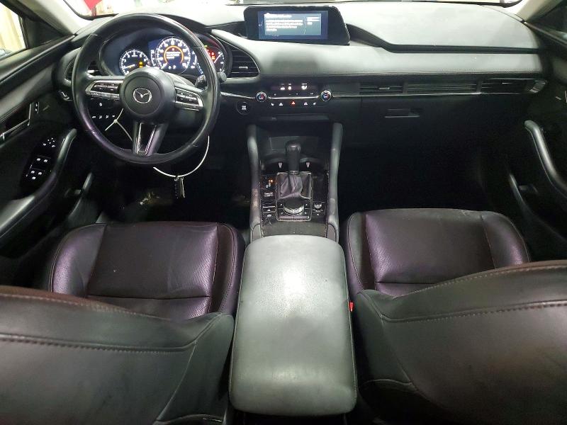 Aukcja sprzedaży 2020 Mazda 3, vin: 3MZBPBEM6LM117950, numer aukcji: 76913745