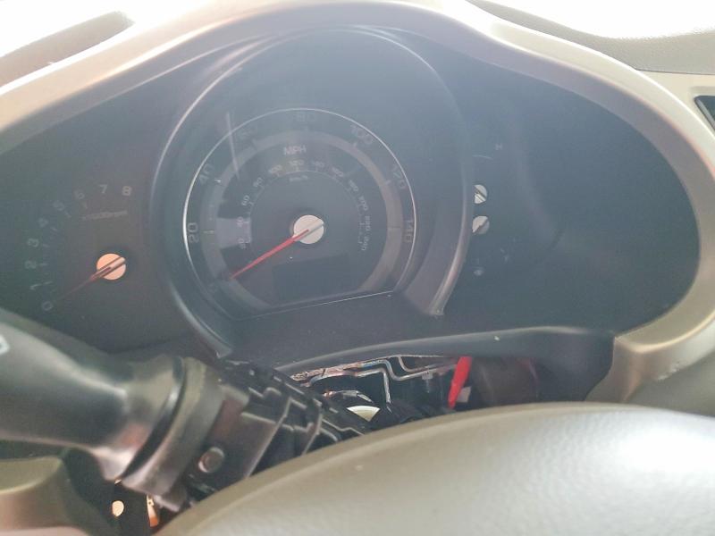 2011 Kia Sportage მანქანა იყიდება აუქციონზე, vin: KNDPB3A29B7077714, აუქციონის ნომერი: 78694425