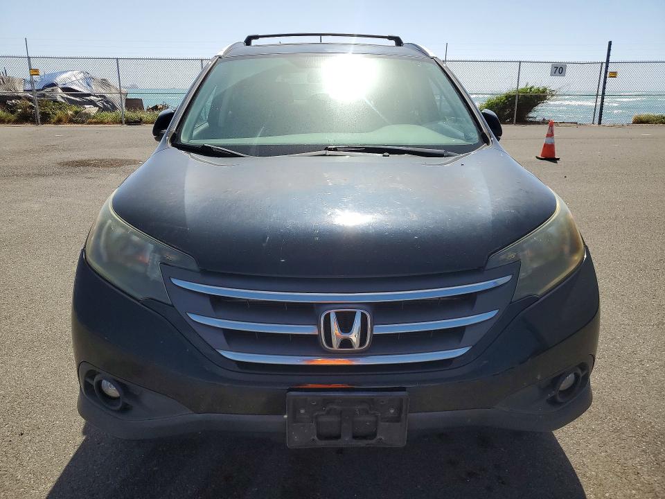 Aukcja sprzedaży 2013 Honda Cr-v, vin: 2HKRM3H71DH507139, numer aukcji: 74533645