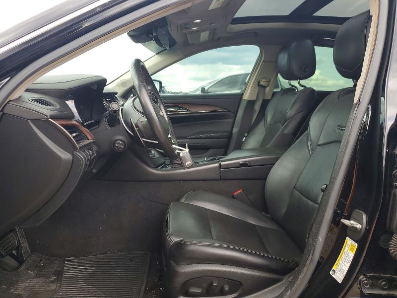 Aukcja sprzedaży 2016 Cadillac Cts, vin: 1G6AX5SX3G0176237, numer aukcji: 75862615