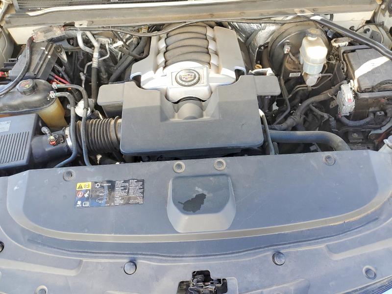 2015 Cadillac Escalade P მანქანა იყიდება აუქციონზე, vin: 1GYS3CKJ8FR294981, აუქციონის ნომერი: 76596675