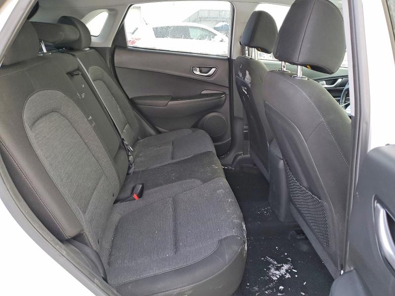 Aukcja sprzedaży 2023 Hyundai Kona, vin: KM8K23AG3PU181190, numer aukcji: 74510835