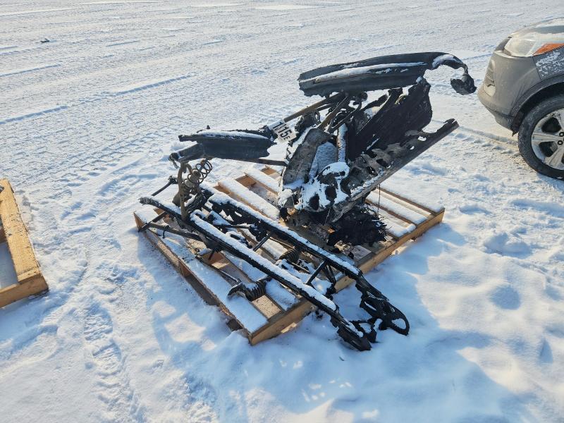 Aukcja sprzedaży 2009 Ski Doo Summit Eve, vin: 2BPSCX9B79V000469, numer aukcji: 74671315