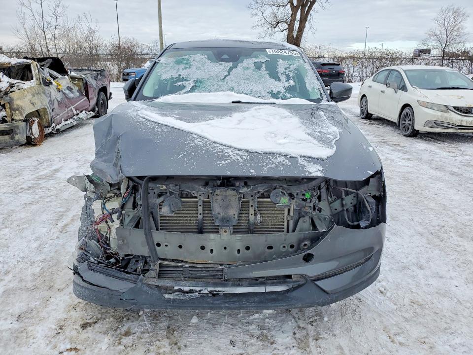 Aukcja sprzedaży 2018 Mazda Cx-5, vin: JM3KFBCM0J0404376, numer aukcji: 76524705