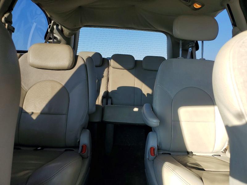 Продажа на аукционе авто 2005 Chrysler Town & Country, vin: 2C8GP64L35R524546, номер лота: 77170475