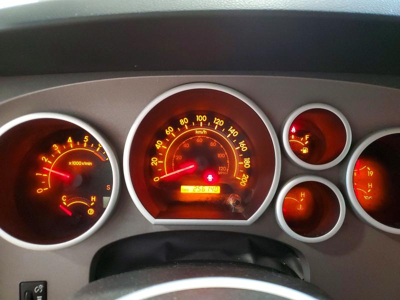 Продаж на аукціоні авто 2010 Toyota Tundra Dou, vin: 5TFUY5F11AX098634, номер лоту: 77123045