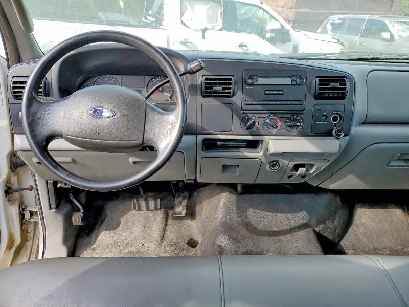 Aukcja sprzedaży 2006 Ford F350, vin: 1FTWX30536EC17315, numer aukcji: 78343505