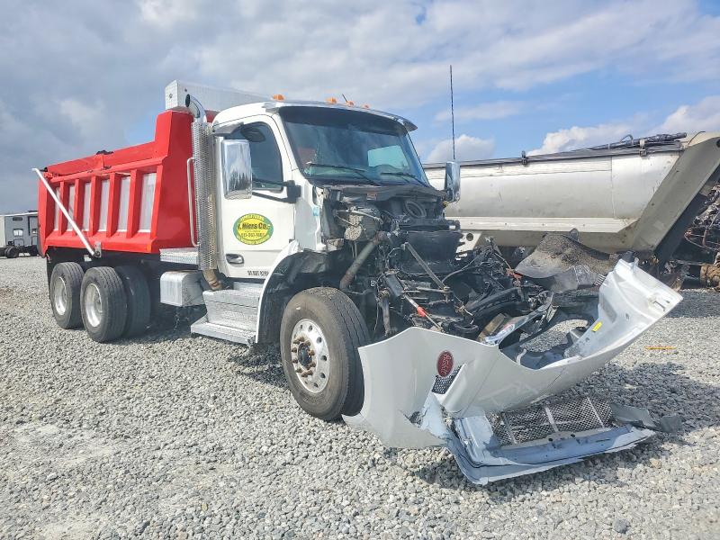 Продажа на аукционе авто 2025 Peterbilt 548, vin: 2NP8LJ0X9SM698930, номер лота: 51375676