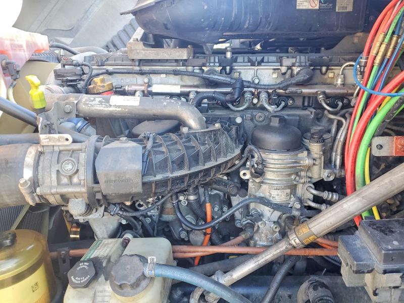 Aukcja sprzedaży 2016 Freightliner Cascadia 1, vin: 1FUBGEDV9GLHC5748, numer aukcji: 77429095