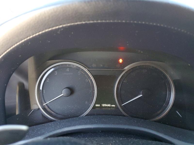 Aukcja sprzedaży 2013 Lexus Gs, vin: JTHCE1BL4D5005494, numer aukcji: 76436085
