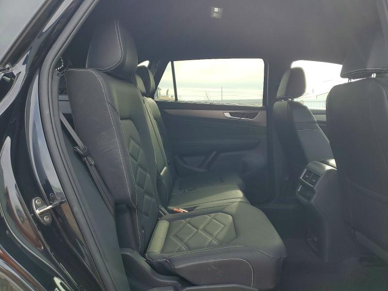 Продажа на аукционе авто 2025 Volkswagen Atlas Cross Sport, vin: 1V2HE2CA3SC215442, номер лота: 76820385