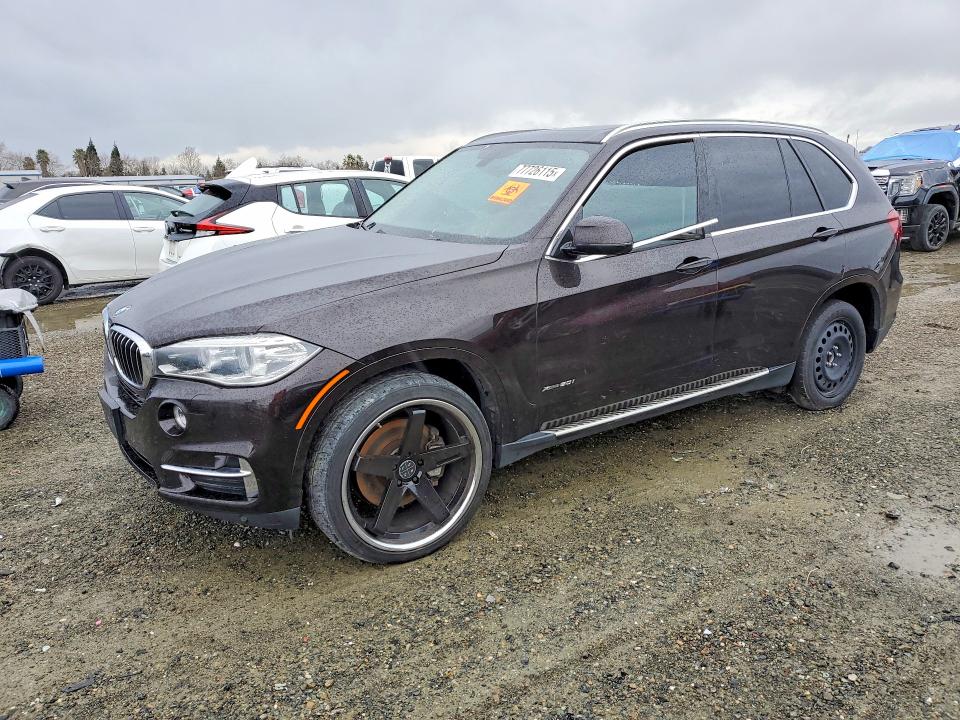 Aukcja sprzedaży 2014 Bmw X5, vin: 5UXKR6C54E0C03992, numer aukcji: 77726115
