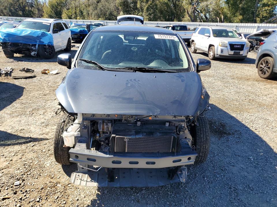 Продаж на аукціоні авто 2024 Mitsubishi Mirage, vin: ML32AUHJ3RH023414, номер лоту: 75757375