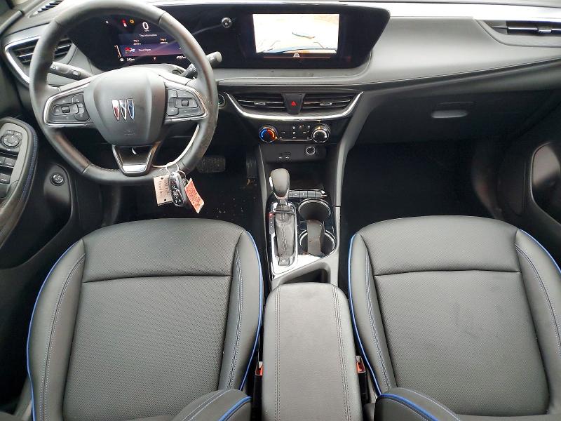 Aukcja sprzedaży 2025 Buick Encore Gx, vin: KL4AMESL8SB074944, numer aukcji: 77719705