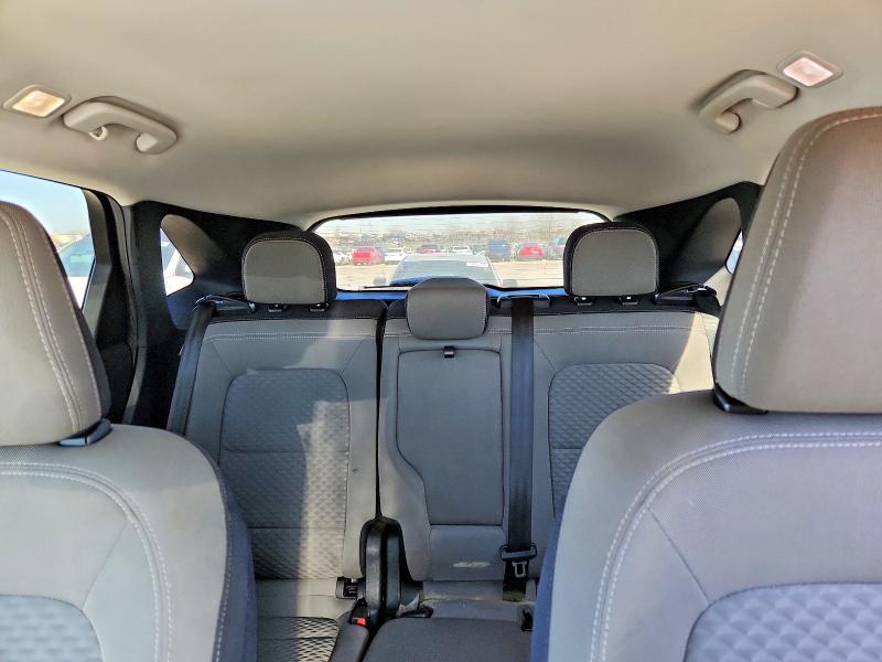 79518075 :رقم المزاد ، 1FMCU0G68MUA47430 vin ، 2021 Ford Escape مزاد بيع