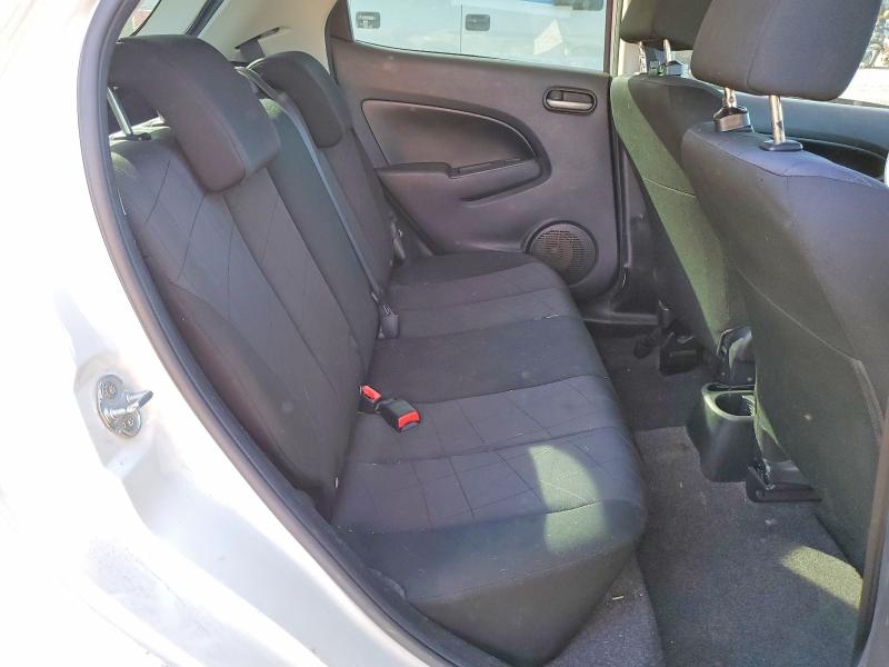 Продажа на аукционе авто 2014 Mazda Mazda2, vin: JM1DE1KZ5E0171449, номер лота: 79249845